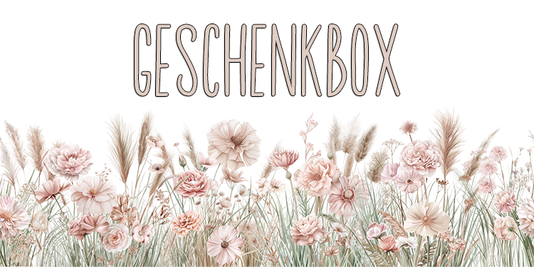 Geschenkbox